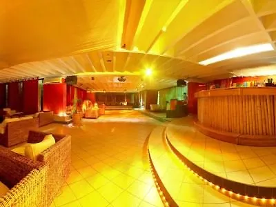 Solaris Holiday 4*
