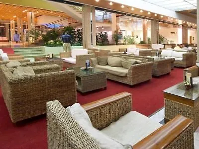 Hotel Solaris Holiday