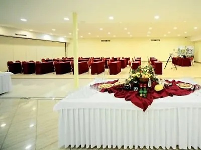 Hotel Solaris Holiday 4*