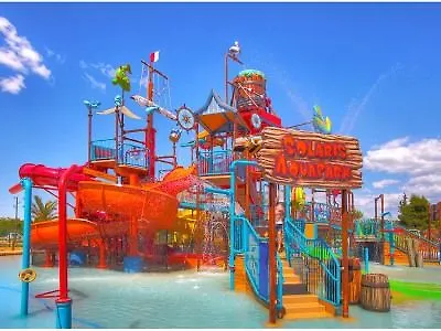 Solaris Holiday 4* Šibenik