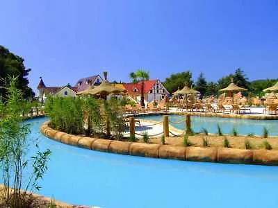 Hotel Solaris Holiday 4*
